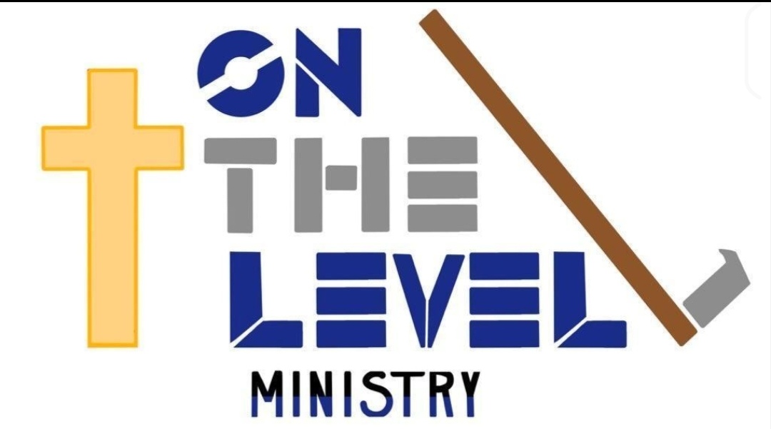 On The Level Ministry Logo